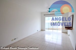 Apartamento á venda no bairro Centro em Peruíbe