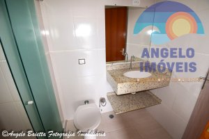 Apartamento á venda no bairro Centro em Peruíbe