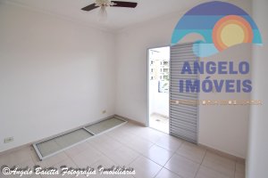 Apartamento á venda no bairro Centro em Peruíbe