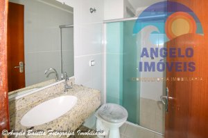 Apartamento á venda no bairro Centro em Peruíbe