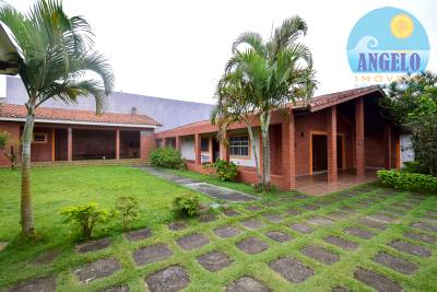 Casa em Peruíbe para venda