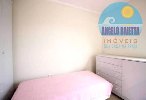 Apartamento á venda no bairro Centro em Peruíbe