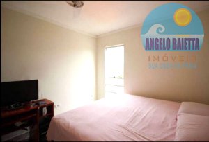 Apartamento á venda no bairro Centro em Peruíbe
