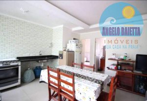Apartamento á venda no bairro Centro em Peruíbe