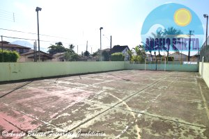 Apartamento á venda no bairro Centro em Peruíbe