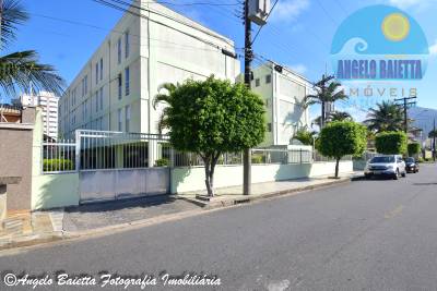 Apartamento em Peruíbe para venda
