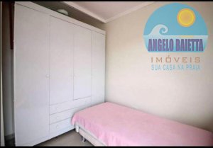 Apartamento á venda no bairro Centro em Peruíbe
