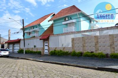 Casa em Peruíbe para venda