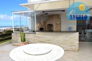 Apartamento para venda no bairro Samburá em Peruibe