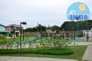 Terreno para venda no condominio Jardim Tres Marias em Peruíbe, á 1200 metros da praia