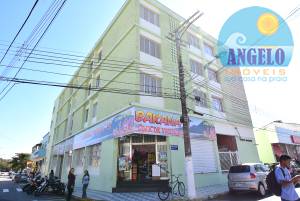 Apartamento á venda no bairro Centro em Peruíbe