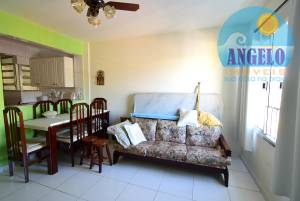 Apartamento á venda no bairro Centro em Peruíbe