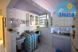 Apartamento á venda no bairro Centro em Peruíbe