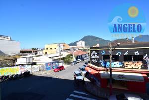 Apartamento á venda no bairro Centro em Peruíbe