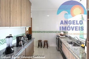 Casa á venda no bairro Jardim Beira Mar em Peruíbe