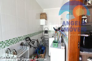 Casa á venda no bairro Jardim Beira Mar em Peruíbe
