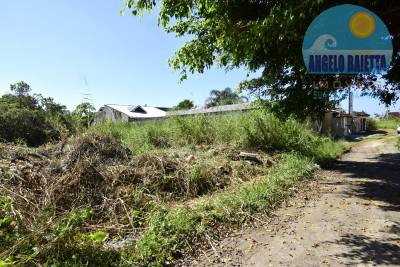 Terreno em Peruíbe para venda