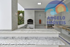 Sobrado para venda no Condóminio Bougainvillée em Peruibe