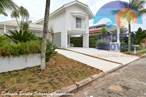 Sobrado para venda no Condóminio Bougainvillée em Peruibe