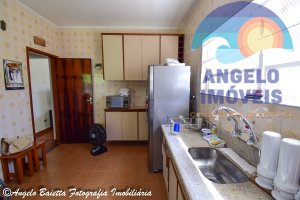 Casa á venda no bairro Stella Maris em Peruíbe