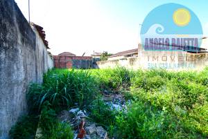 Terreno á venda no bairro Park D Aville em Peruíbe