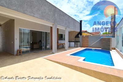 Casa em Peruíbe para venda