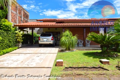 Casa em Peruíbe para venda