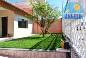 Casa lado praia localizaçao privilegiada