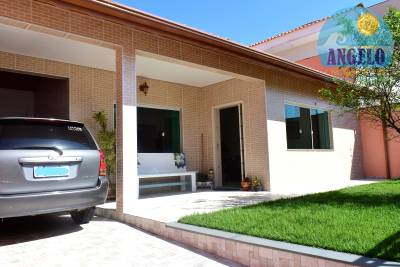Casa em Peruíbe para venda