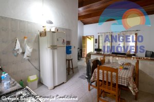Casa á venda no bairro Cidade Nova Peruíbe em Peruíbe
