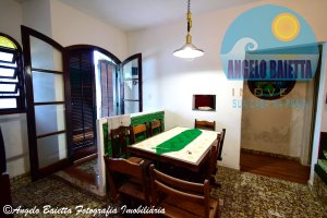 Casa para locação no bairro Centro em Peruíbe, á 200 metros da praia