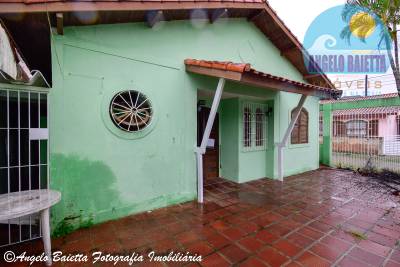 Casa em Peruíbe para venda