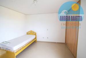 Apartamento á venda no bairro Samburá em Peruíbe