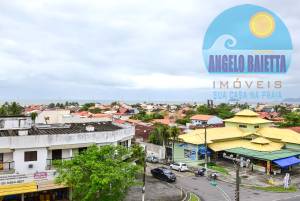 Apartamento á venda no bairro Samburá em Peruíbe