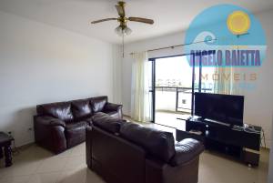 Apartamento á venda no bairro Samburá em Peruíbe