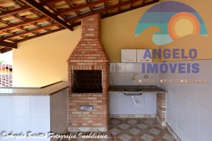 Casa para locação no bairro Centro em Peruíbe