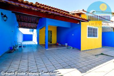 Casa em Peruíbe para venda