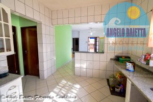 Casa á venda no bairro Tres Marias em Peruíbe