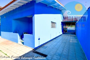 Casa á venda no bairro Tres Marias em Peruíbe