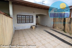 Casa térrea no bairro Arpoador a 750 metros da praia