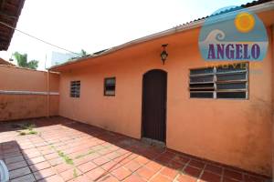 Casa para venda no bairro Jardim Star, frente ao mar