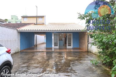 Casa em Peruíbe para venda