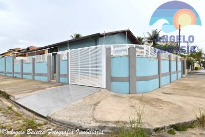 Casa em Peruíbe para venda