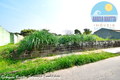 Terreno em Peruíbe para venda