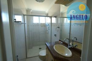 Apartamento para venda no bairro Oásis em Peruibe, entre 200 e 400 metros da praia