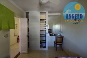 Apartamento para venda no bairro Oásis em Peruibe, entre 200 e 400 metros da praia