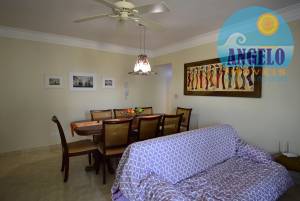 Apartamento para venda no bairro Oásis em Peruibe, entre 200 e 400 metros da praia