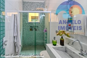 Casa á venda no bairro Ribamar em Peruíbe
