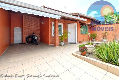 Casa em Peruíbe para venda