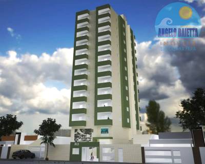 Apartamento em Peruíbe para venda